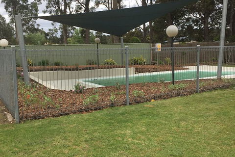 Eden Golf View Motel - Accommodation Melbourne 2