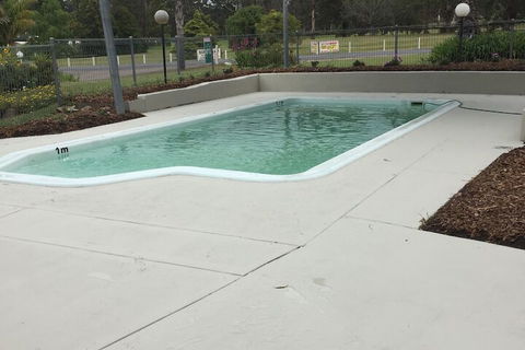 Eden Golf View Motel - Accommodation Melbourne 3