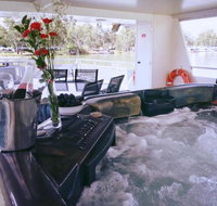 Mildura Houseboats - Accommodation Melbourne