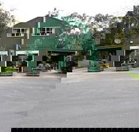 The Barn at Charlottes Hill - Accommodation Melbourne