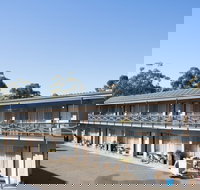 Centralpoint Motel - Accommodation Melbourne