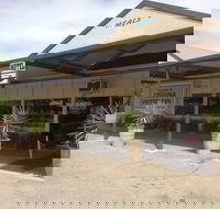 Ceduna Motor Inn - Accommodation Melbourne