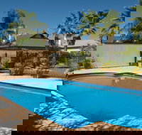 Barossa Dreams - Accommodation Melbourne