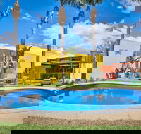 Mid City Plantation Motel - Accommodation Melbourne