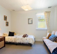 Templeton Cottage - Accommodation Melbourne