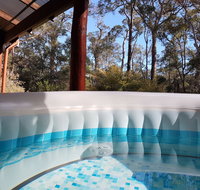 Jarrah Grove Forest Retreat - Adults Only - Accommodation Melbourne
