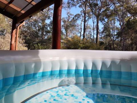 Jarrah Grove Forest Retreat - Adults Only - Accommodation Melbourne 0