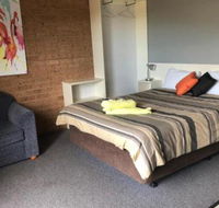 Lake Talbot Tourist Park - Accommodation Melbourne