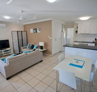 Beachside Gardens 5 - Accommodation Melbourne