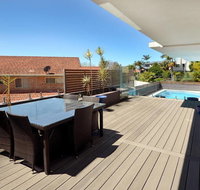 Jetty Focus - Accommodation Melbourne