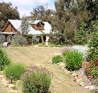 Moonbeam Cottages - Accommodation Melbourne