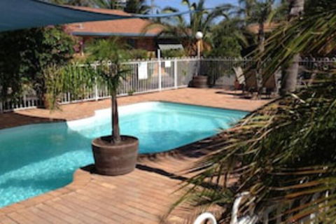 Bellview Motel - Accommodation Melbourne 0