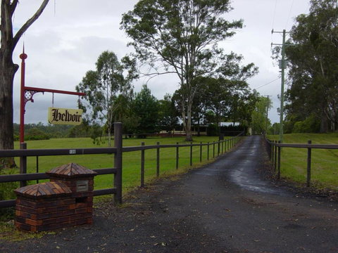 Belvoir B & B Cottages - Accommodation Melbourne 6