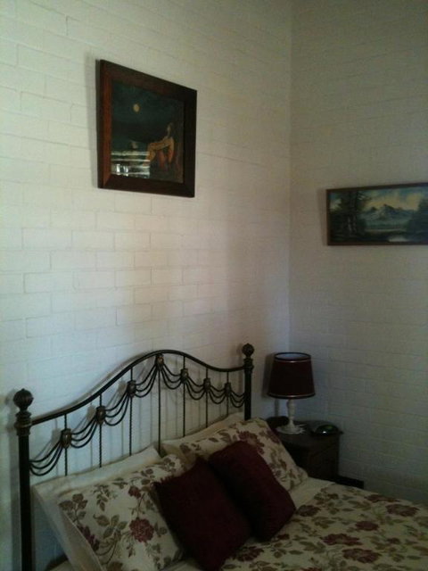 Belvoir B & B Cottages - Accommodation Melbourne 2