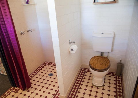 Belvoir B & B Cottages - Accommodation Melbourne 4