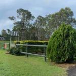 Belvoir B & B Cottages - Accommodation Melbourne 0