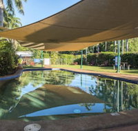 Discovery Parks  Lake Kununurra - Accommodation Melbourne