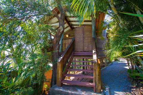 1770 Beach Shacks - Accommodation Melbourne 0