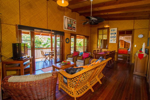 1770 Beach Shacks - Accommodation Melbourne 6