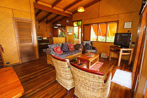 1770 Beach Shacks - Accommodation Melbourne 4