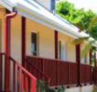 Richmond Coachmans Rest - Accommodation Melbourne