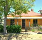 Cooma Cottage - Accommodation Melbourne