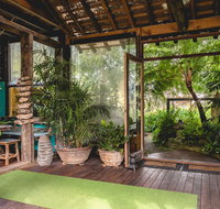 Albany Bali Style Accommodation - Accommodation Melbourne