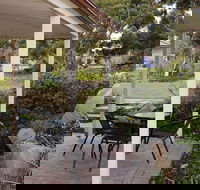 Cape Jervis Holiday Units - Accommodation Melbourne