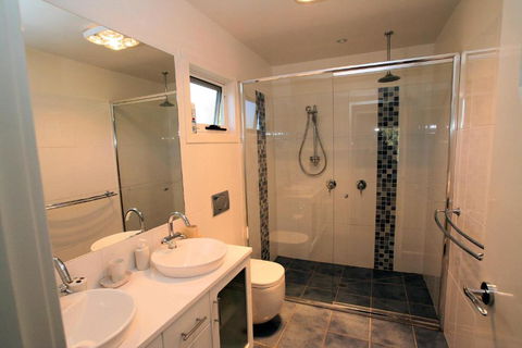 Bridport Holiday Rental - Accommodation Melbourne 4