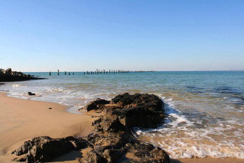 Bridport Holiday Rental - Accommodation Melbourne 1