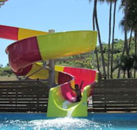 NRMA Capricorn Yeppoon Holiday Park - Accommodation Melbourne