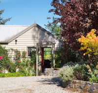 Argus Hill Cottage - Accommodation Melbourne