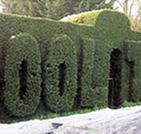 Mooltan House-hepburn Springs - Accommodation Melbourne