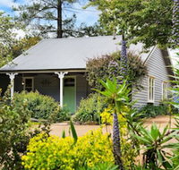 Illoura - Accommodation Melbourne