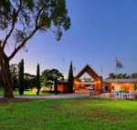 Tooleybuc Club Motor Inn - Accommodation Melbourne
