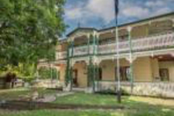 Brisbane QLD Accommodation Melbourne