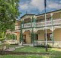 Grove Manor - Accommodation Melbourne