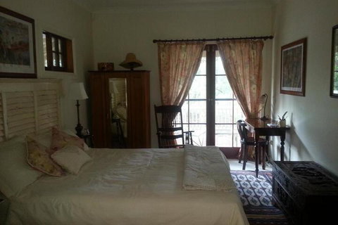 Grove Manor - Accommodation Melbourne 6