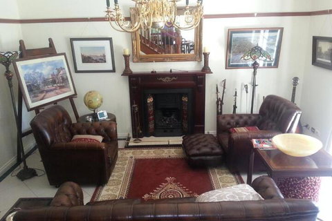 Grove Manor - Accommodation Melbourne 2