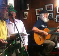 Gundaroo Colonial Inn - Accommodation Melbourne