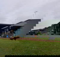 Nutkin Lodge - Accommodation Melbourne