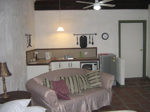 Lavenderpatch - Accommodation Melbourne 3