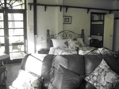Lavenderpatch - Accommodation Melbourne 1