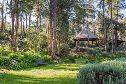 Lavenderpatch - Accommodation Melbourne 4