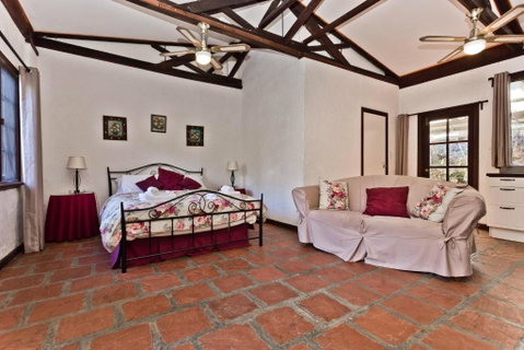 Lavenderpatch - Accommodation Melbourne 6