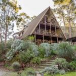 Lavenderpatch - Accommodation Melbourne 0