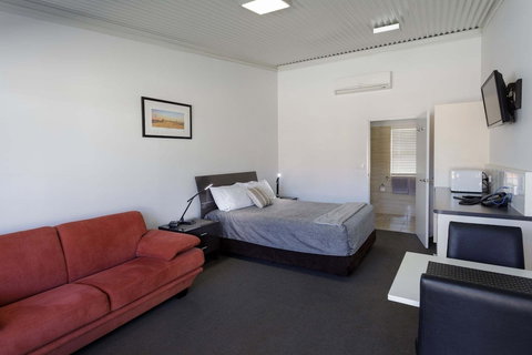 Gunnedah Lodge Motel - Accommodation Melbourne 6