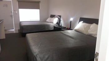 Gunnedah Lodge Motel - Accommodation Melbourne 4