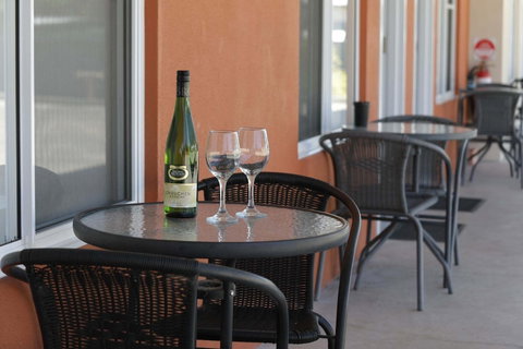 Gunnedah Lodge Motel - Accommodation Melbourne 1