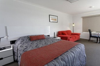 Gunnedah Lodge Motel - Accommodation Melbourne 3